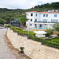 Suuyla Kazdağları